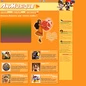 Animusique Radio logo
