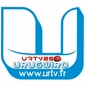81.8 URTV FM logo