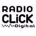 Radio Click Digital logo