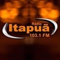 Radio Itapua FM logo