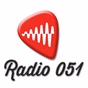 Radio 051 logo