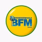 Radio Baoulé FM 103.0 (BFM) logo