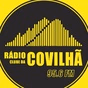 Radio Covilha logo