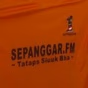 Sepanggar.FM logo