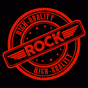 High-Quality Rock logo