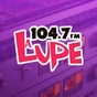 La Lupe 640 AM - XELOVE logo
