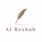 Al Reshah Radio logo