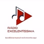 Rádio Excelentíssima logo