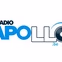 Radio Apollo logo