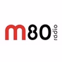 M80 Rádio logo