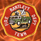 Bartlett Fire Department logo
