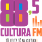 Rádio Cultura de Cássia logo