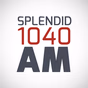 Radio Splendid logo