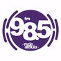 Rede Aleluia Belém logo