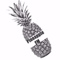 Pineapple FM logo