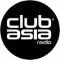 Club Asia Radio logo
