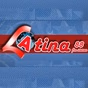 Latina FM logo