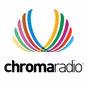 ChromaRadio - New Age logo