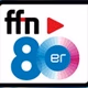 radio ffn - ffn 80er logo