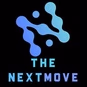 The Jazz Funk Soul Movement - The Next Move logo