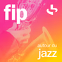 Radio FIP - Jazz logo