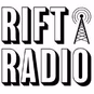 Rift Radio logo