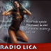 Lica Radio logo