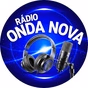 Rádio Onda Nova logo