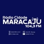 Rádio Cidade Maracaju logo
