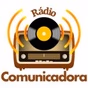 Rádio Comunicadora FM logo