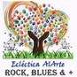 Ecléctica Rock logo