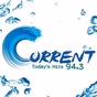 Current 94.3 - KDAM logo