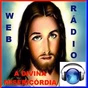 A Divina Misericórdia logo