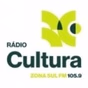 Rádio Cultura Zona Sul logo