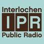 IPR News Radio - WHBP logo