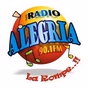 Radio Alegria logo