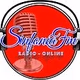 Sinfonia fm Radio Online logo