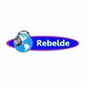 Web Radio Rebelde-MPB logo