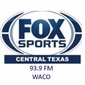 FOX Sports Central Texas - KTON logo