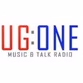 UG Media - UG:One logo