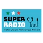 Super Radio logo