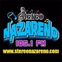 Radio Estéreo Nazareno 105.1 FM logo