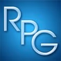 Radio Pure Gently logo