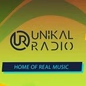 Unikal Radio logo