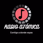 Radio Atómica logo