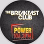 Power 106.3 - WYRB logo