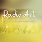 Radio Art - Piano & Guitar logo