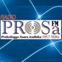 Prosafm logo