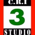 CRI Millennial Gospel Radio (CRI Studio 3) logo