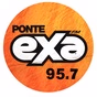 Exa FM - XHCT logo